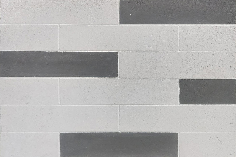 铁门关复古青砖